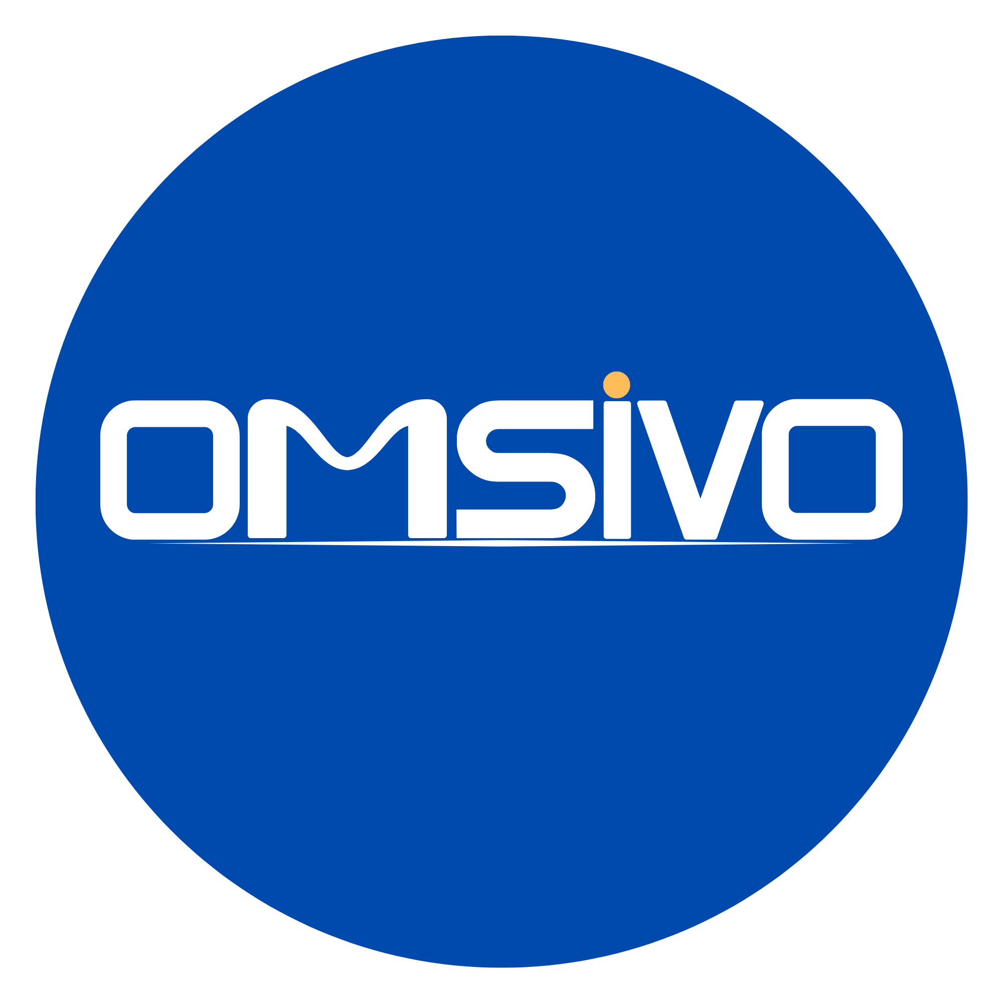 OMSIVO — Not just houses. We build concepts.